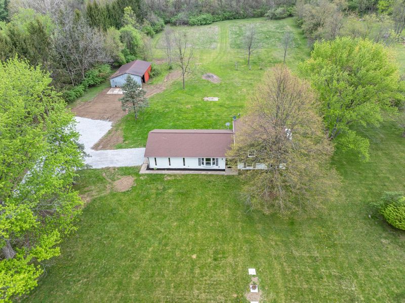 5775 E Casstown Clark Road, Casstown, OH 45312 Photo 52