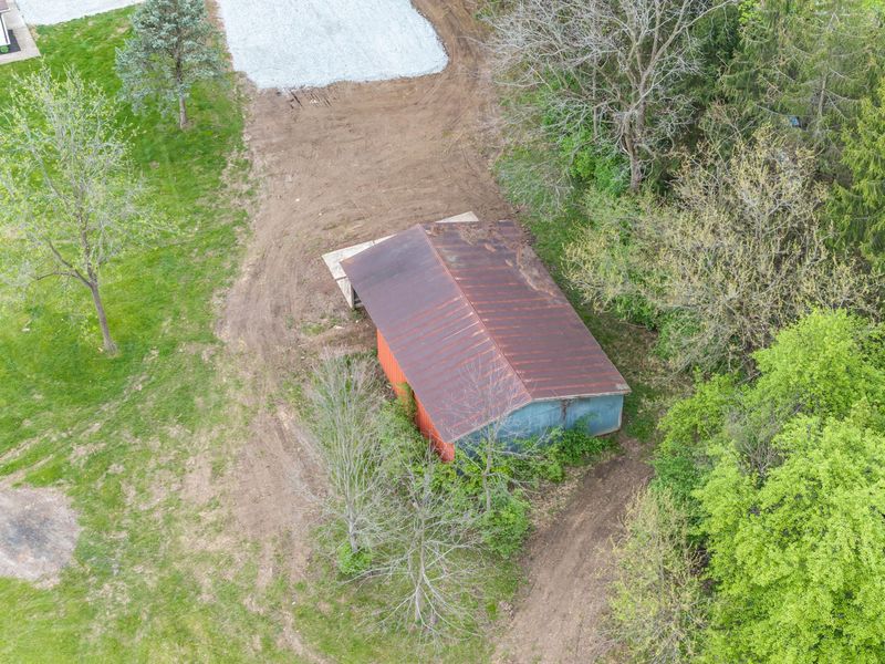 5775 E Casstown Clark Road, Casstown, OH 45312 Photo 60