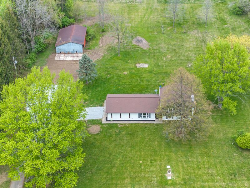 5775 E Casstown Clark Road, Casstown, OH 45312 Photo 61