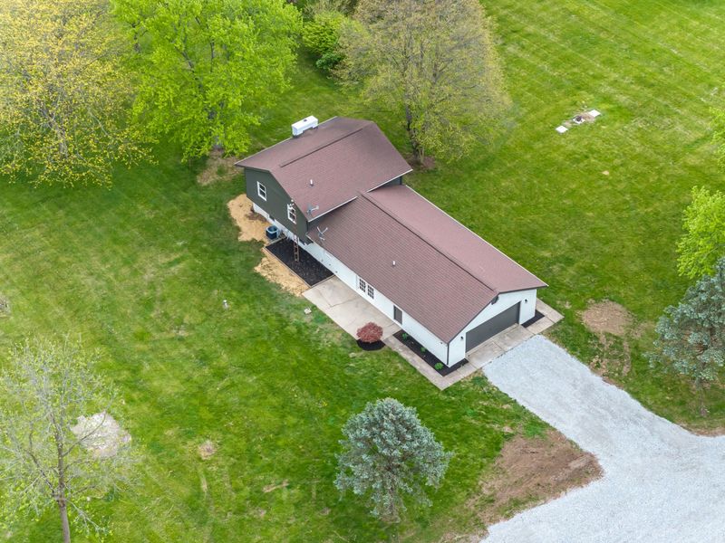 5775 E Casstown Clark Road, Casstown, OH 45312 Photo 61