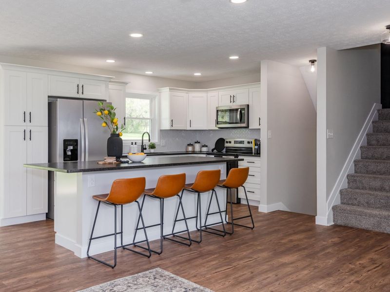 5775 E Casstown Clark Road, Casstown, OH 45312 Photo 8