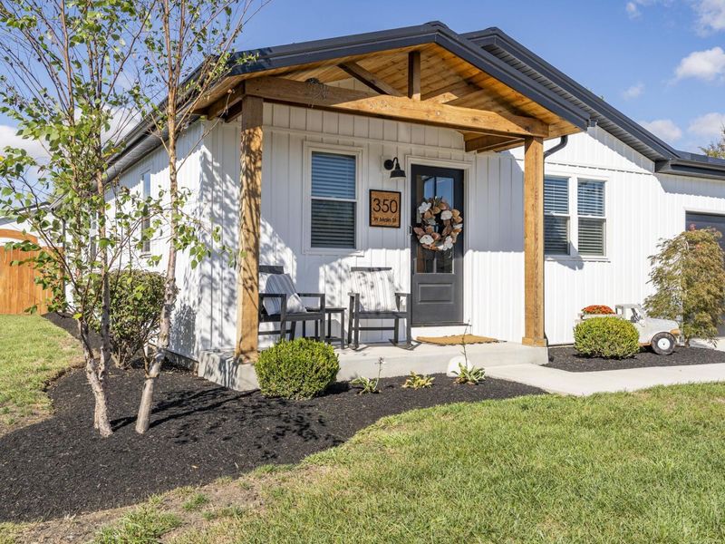 350 W Main Street, Mount Sterling, OH 43143 Photo 2