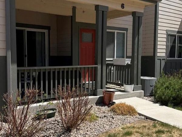4155 Crittenton Lane , Unit 6, Wellington, CO 80549