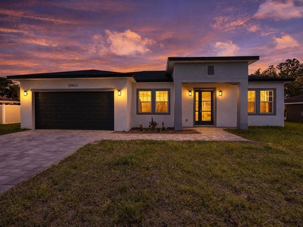 12963 SW 72ND TERRACE ROAD , OCALA, FL 34473