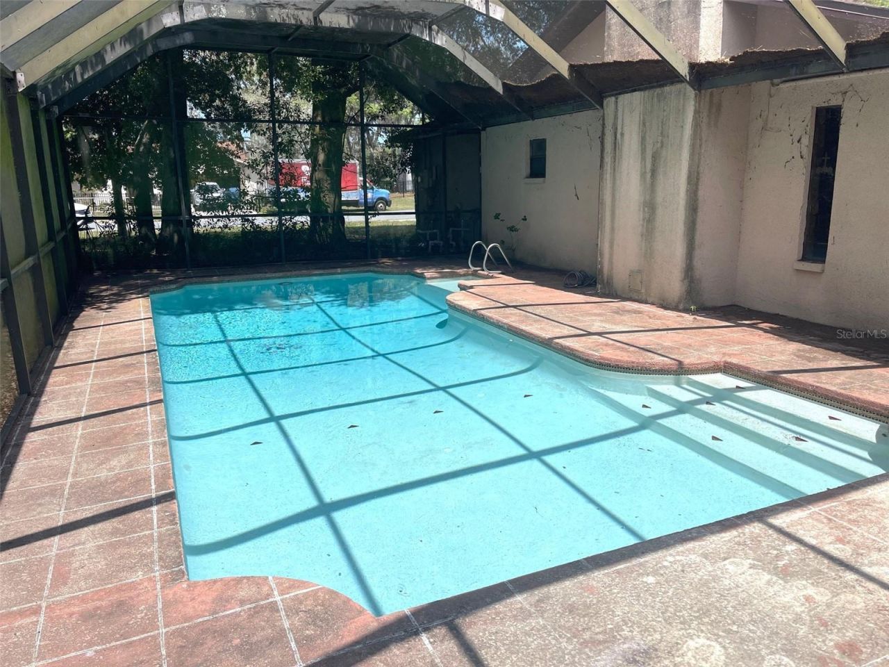 5526 Cactus Circle , Spring Hill, FL 34606 Photo