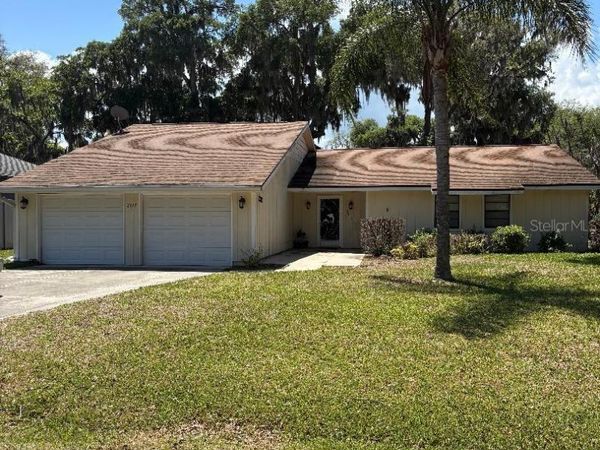 2114 KUMQUAT DRIVE, EDGEWATER, FL 32141