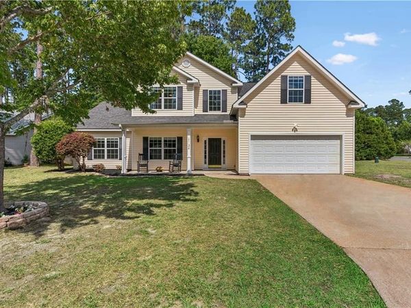 134 Wentle Circle, Brunswick, GA 31525