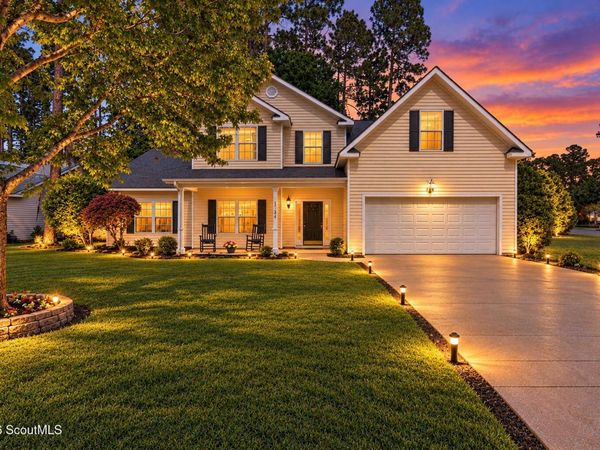 134 Wentle Circle, Brunswick, GA 31525