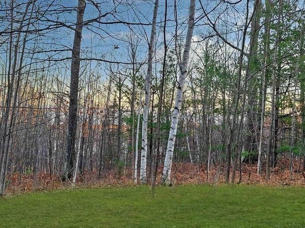 xxx Apple Hill Rd, Bayfield, WI 54814