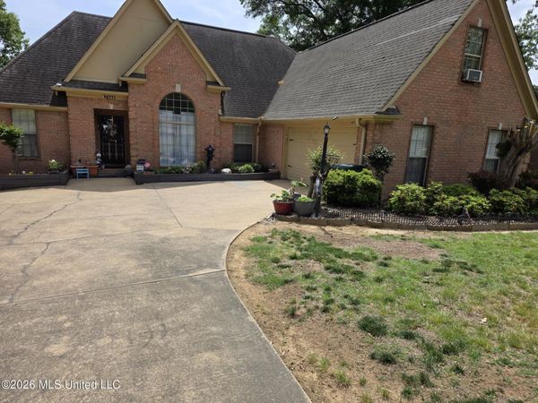 4771 Derby Drive, Southaven, MS 38671