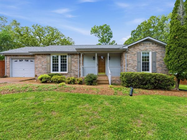 7309 Clearview Dr , Fairview, TN 37062