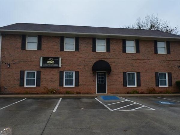 8218 Hazelbrand Road NE, Covington, GA 30014