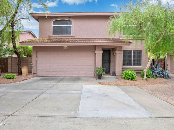 7650 E WILLIAMS Drive, Unit 1035, Scottsdale, AZ 85255