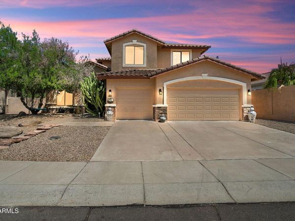 4508 E ANDREA Drive, Cave Creek, AZ 85331