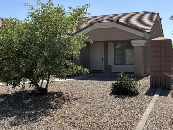 14614 N 126TH Avenue, El Mirage, AZ 85335