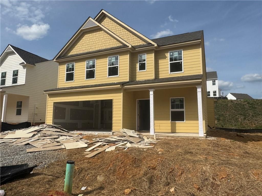 181 Bloomfield Circle, Canton, GA 30114 Main Photo