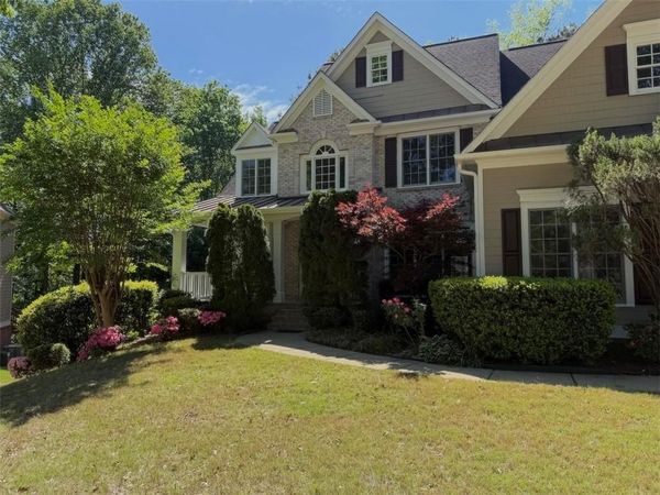 455 Hillcrest View Drive, Suwanee, GA 30024