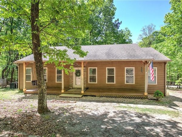 72 Willow Terrace , Jasper, GA 30143