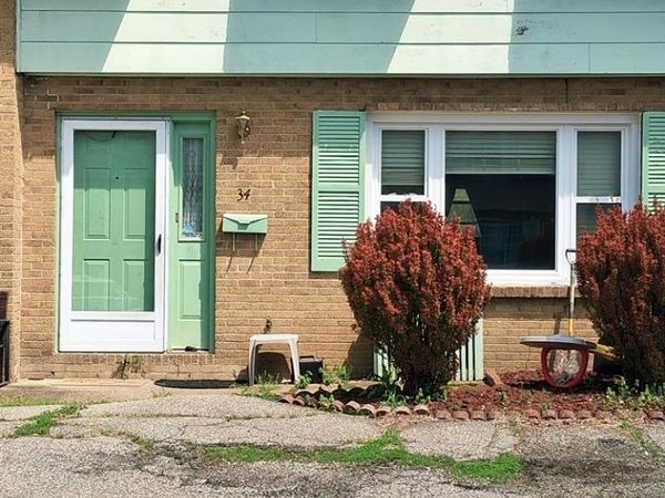 34 Owl Court, Wheeling, WV 26003