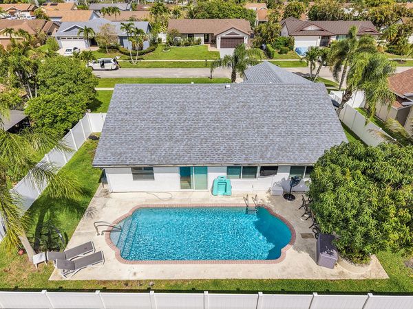 19119 Winslow Terrace, Boca Raton, FL 33434