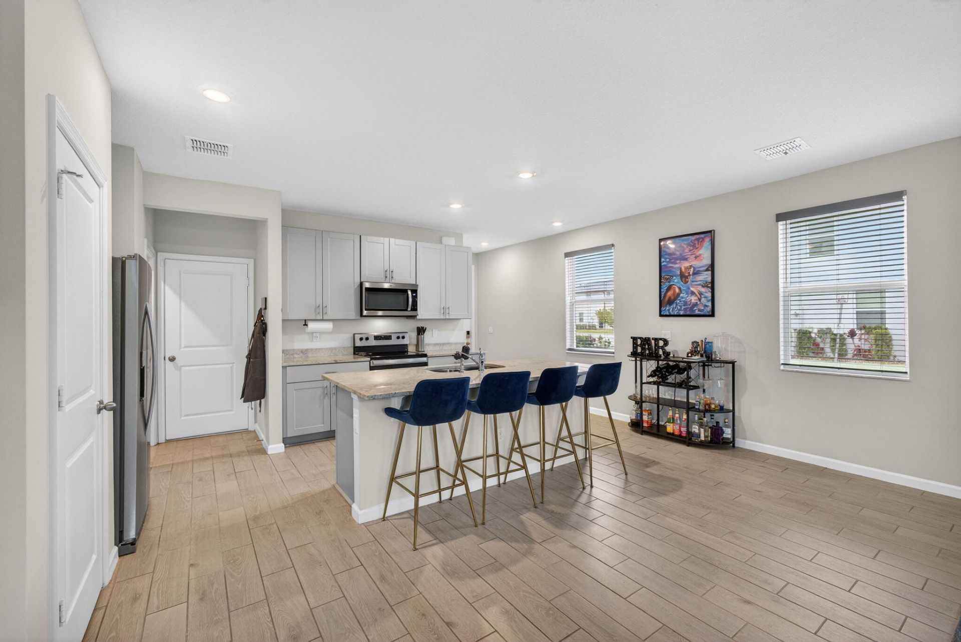 1700 Lindley Street, Mangonia Park, FL 33407 Photo