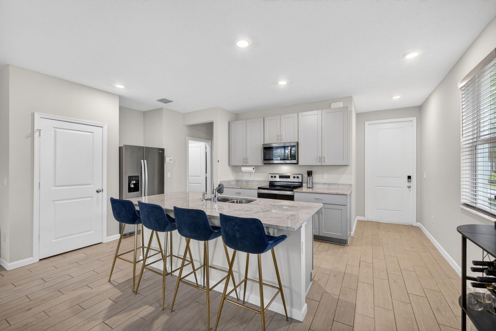 1700 Lindley Street, Mangonia Park, FL 33407 Photo