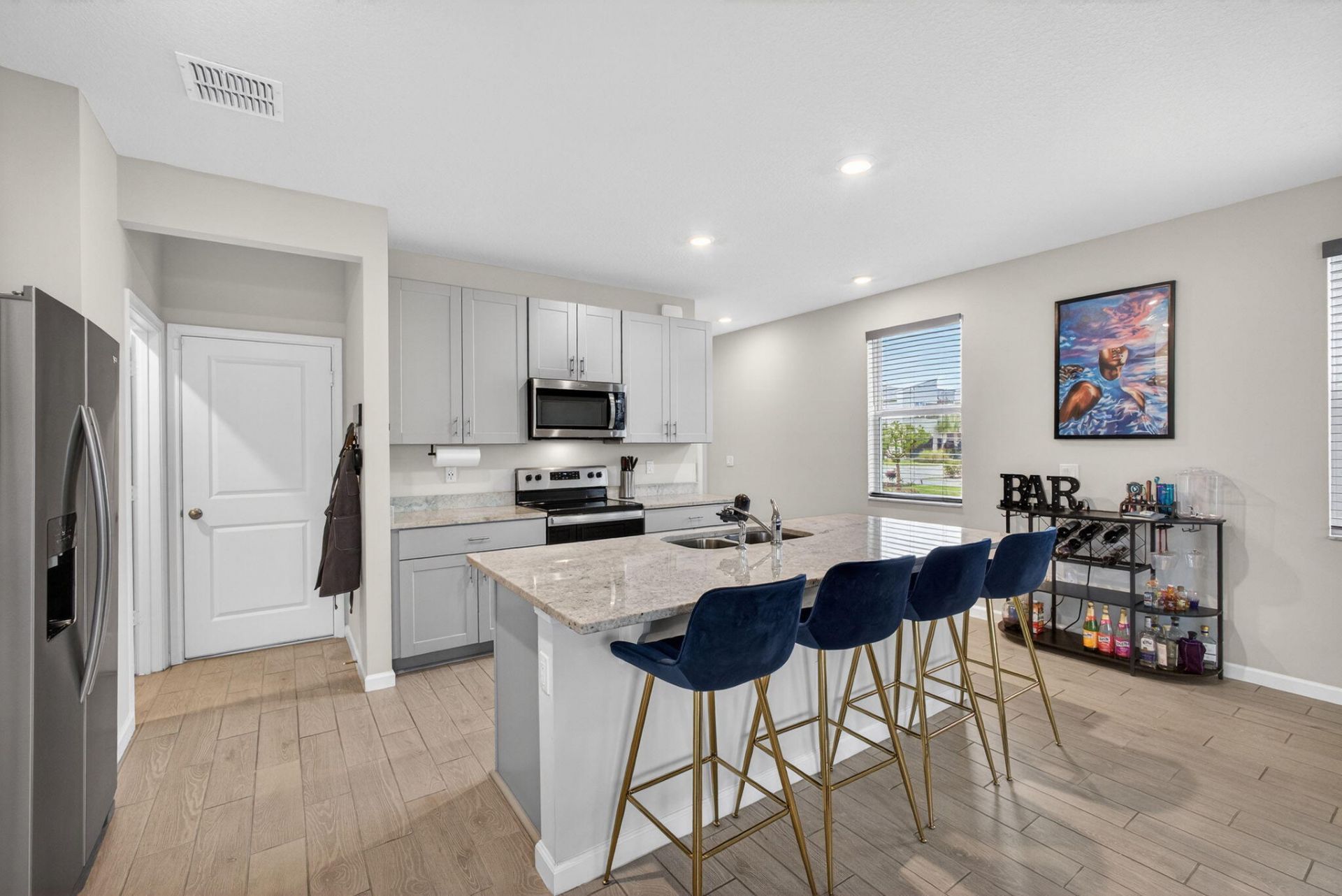 1700 Lindley Street, Mangonia Park, FL 33407 Photo