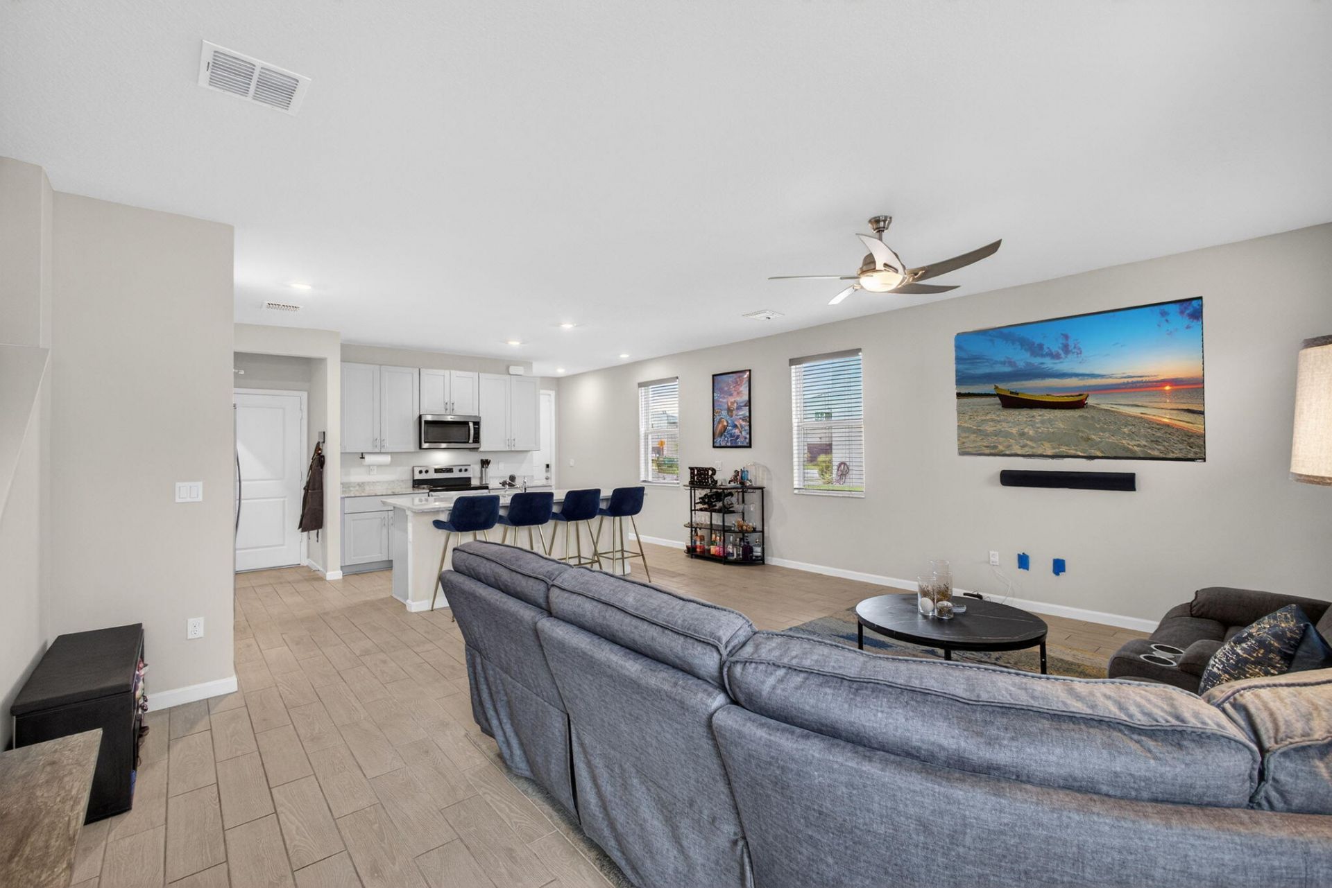 1700 Lindley Street, Mangonia Park, FL 33407 Photo