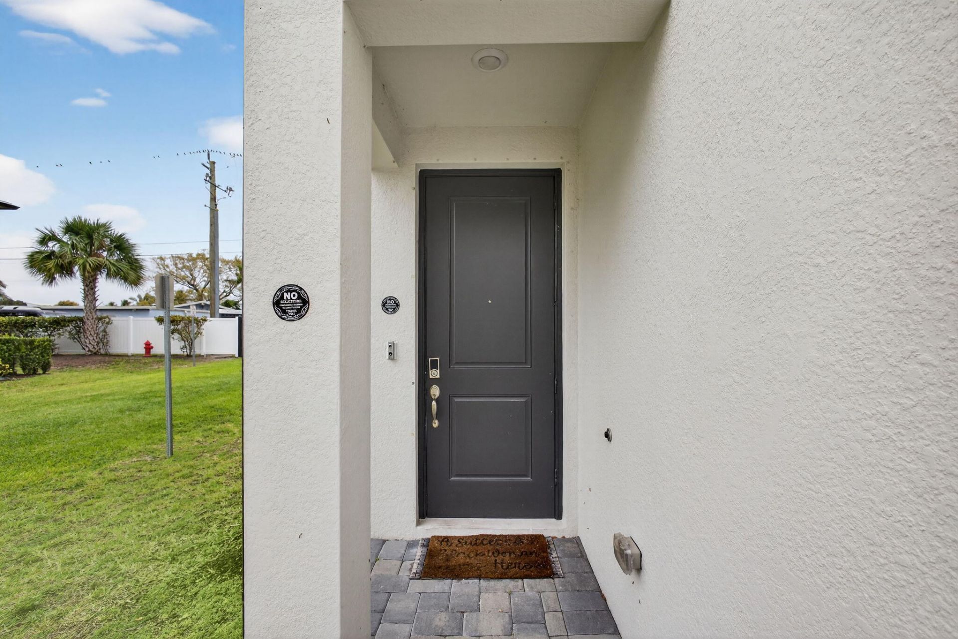 1700 Lindley Street, Mangonia Park, FL 33407 Photo