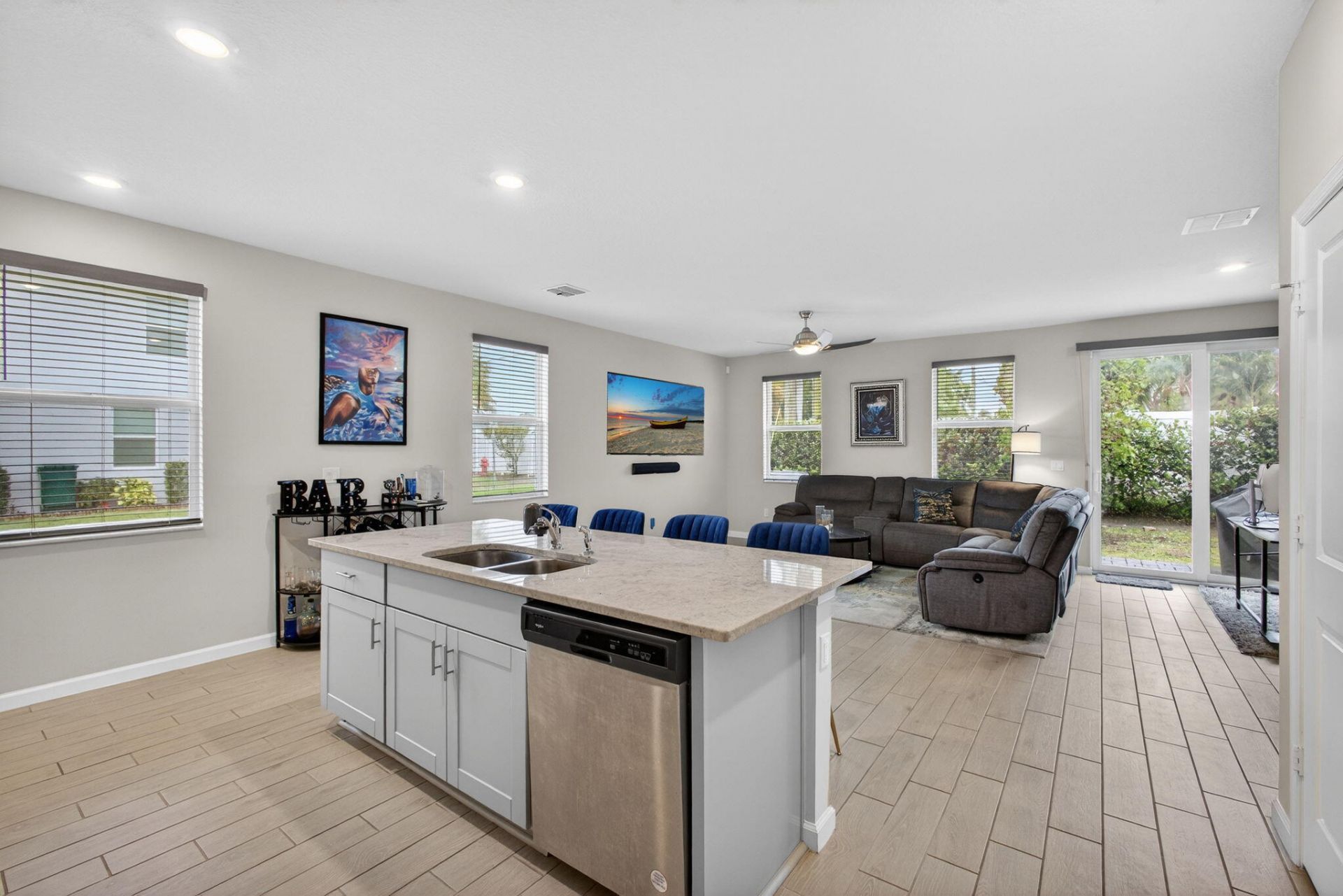 1700 Lindley Street, Mangonia Park, FL 33407 Photo