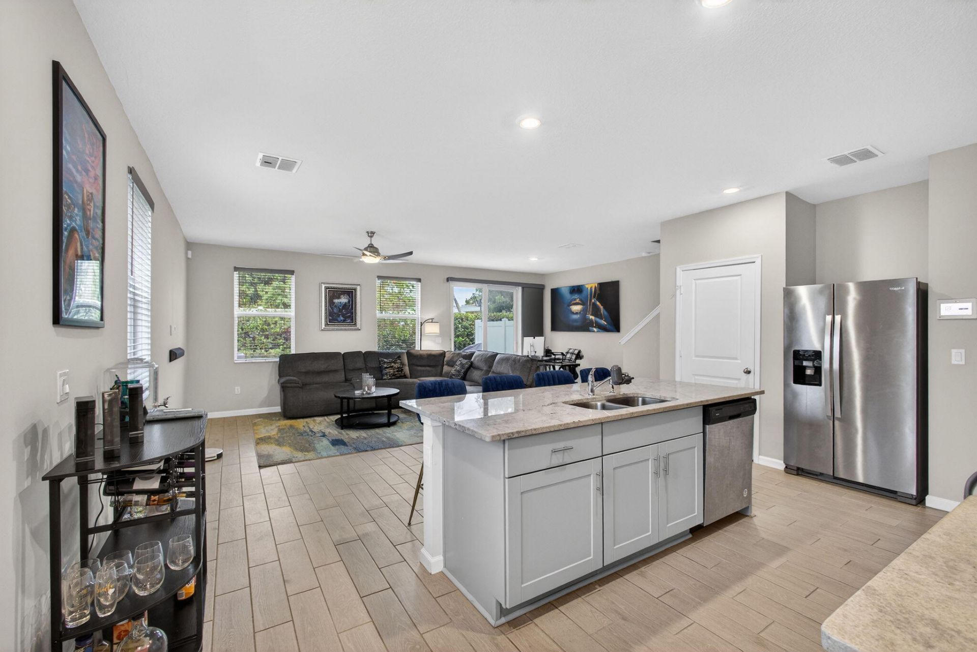 1700 Lindley Street, Mangonia Park, FL 33407 Photo