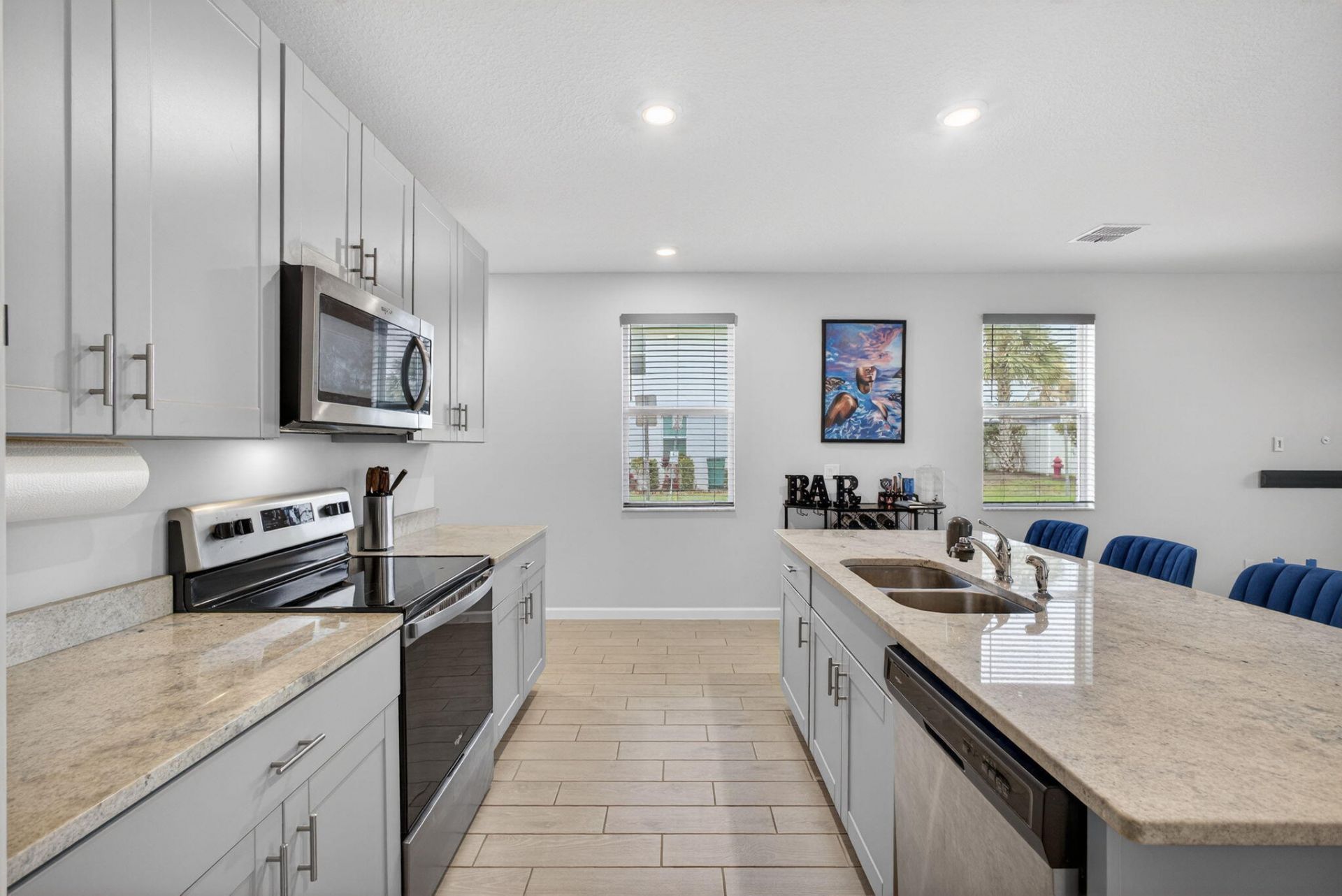 1700 Lindley Street, Mangonia Park, FL 33407 Photo