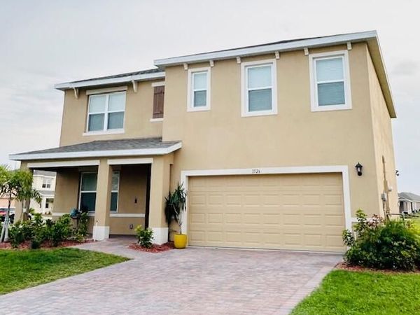 3526 SE Aberdeen Dr Drive SE, Palm Bay, FL 32909