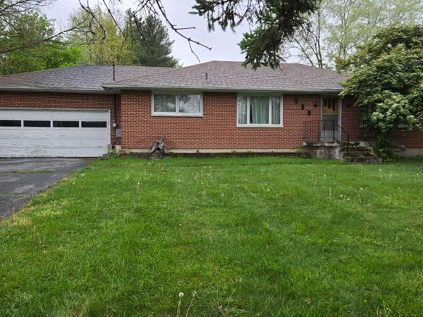 285 W Fancy Street, Blanchester, OH 45107