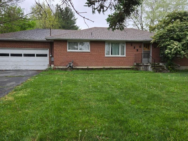 285 W Fancy Street, Blanchester, OH 45107 Photo 1