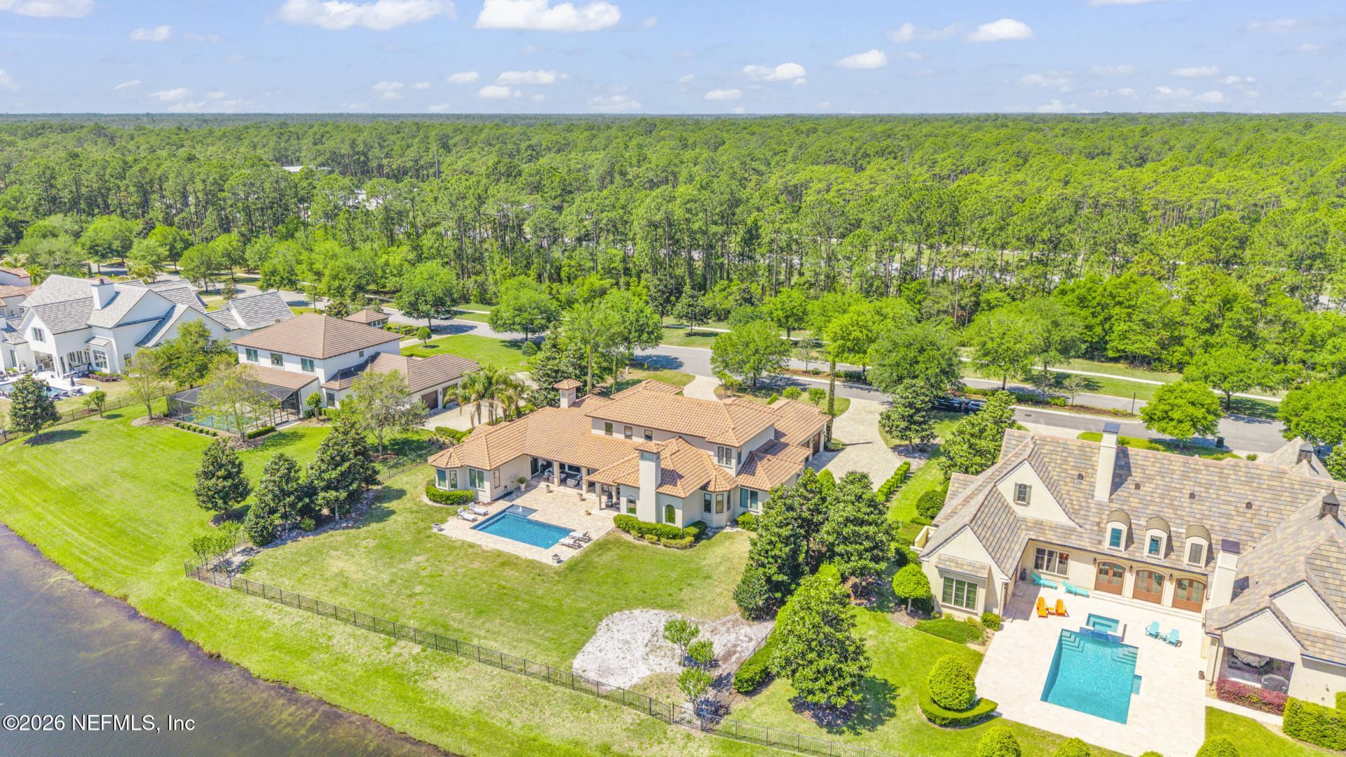 5317 Bentpine Cove Road, Jacksonville, FL 32224 Photo