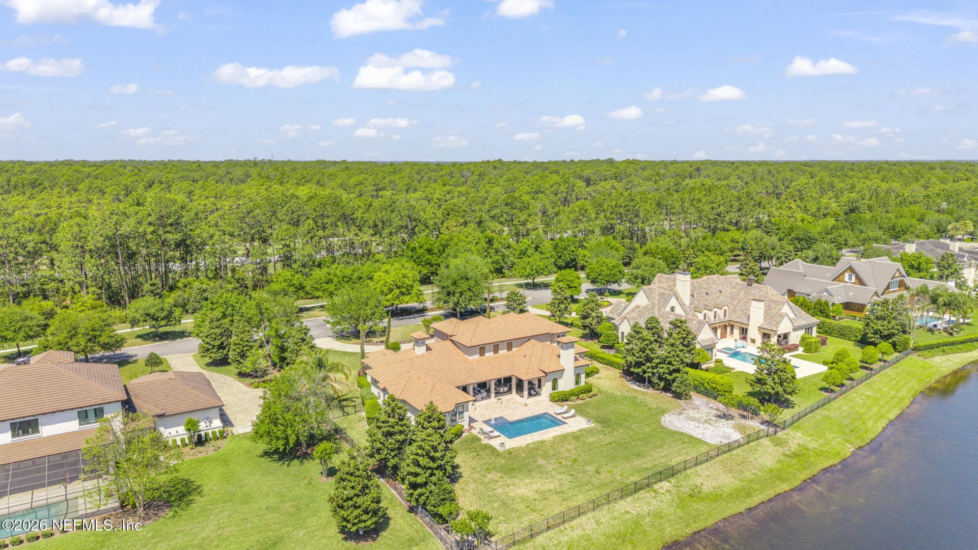 5317 Bentpine Cove Road, Jacksonville, FL 32224 Photo