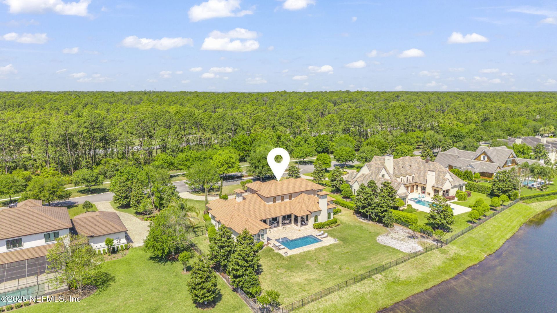 5317 Bentpine Cove Road, Jacksonville, FL 32224 Photo