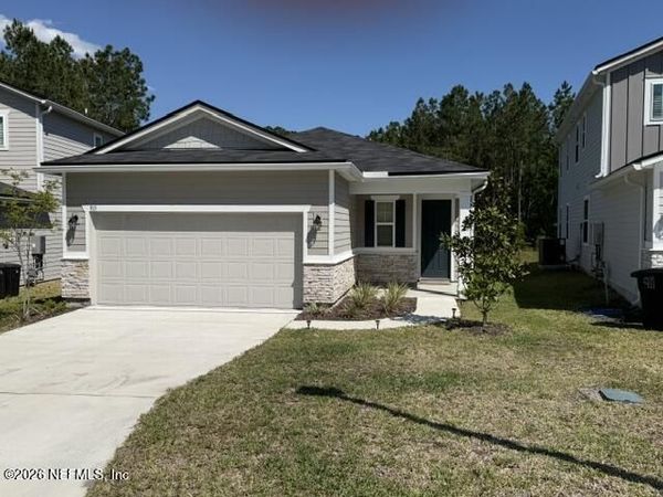 915 CEDAR SLOUGH Drive, Jacksonville, FL 32220