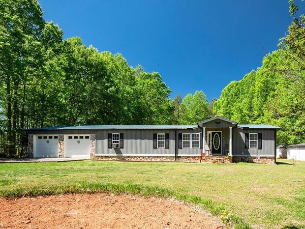 7234 Racine Road , Pleasant Garden, NC 27313