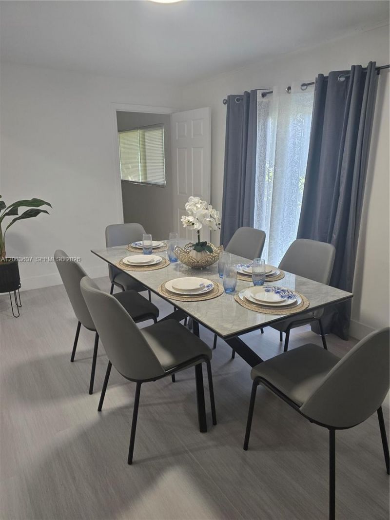 3531 NW 26th St , Lauderdale Lakes, FL 33311 Photo