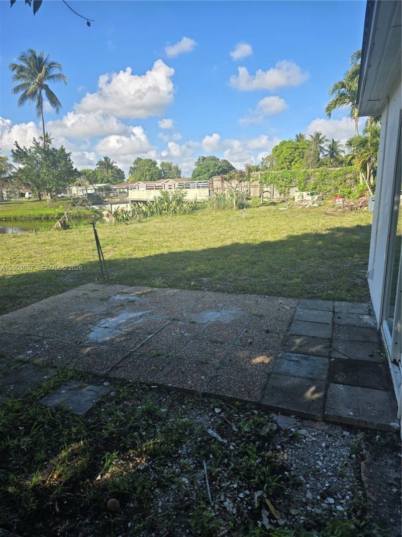 3531 NW 26th St , Lauderdale Lakes, FL 33311 Photo