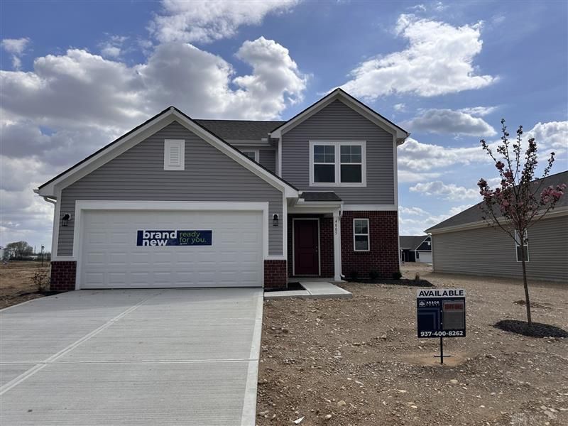 4005 Chakeres Avenue, Springfield, OH 45505 Photo 1