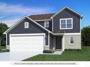 4005 Chakeres Avenue, Springfield, OH 45505