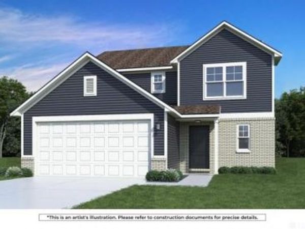 4005 Chakeres Avenue, Springfield, OH 45505