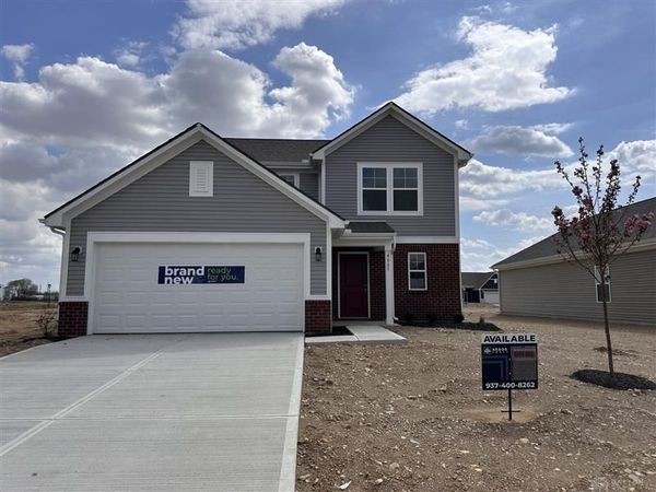 4005 Chakeres Avenue, Springfield, OH 45505