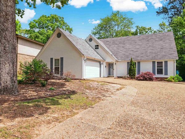 6312 Allwood Drive , North Little Rock, AR 72118