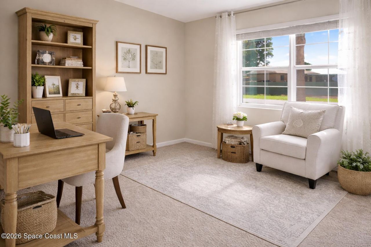 1579 Rachel Avenue SE , Palm Bay, FL 32909 Photo