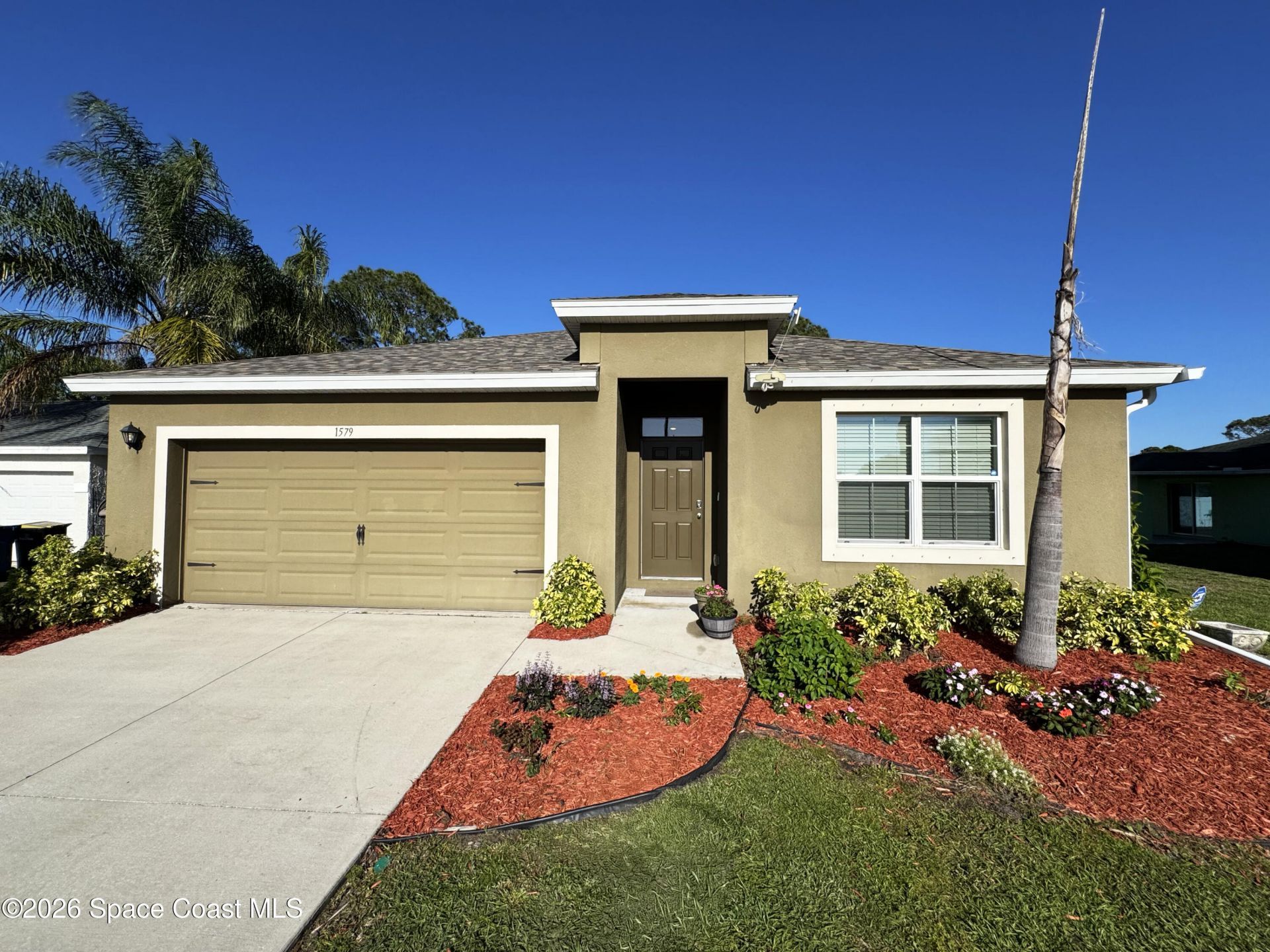 1579 Rachel Avenue SE , Palm Bay, FL 32909 Photo