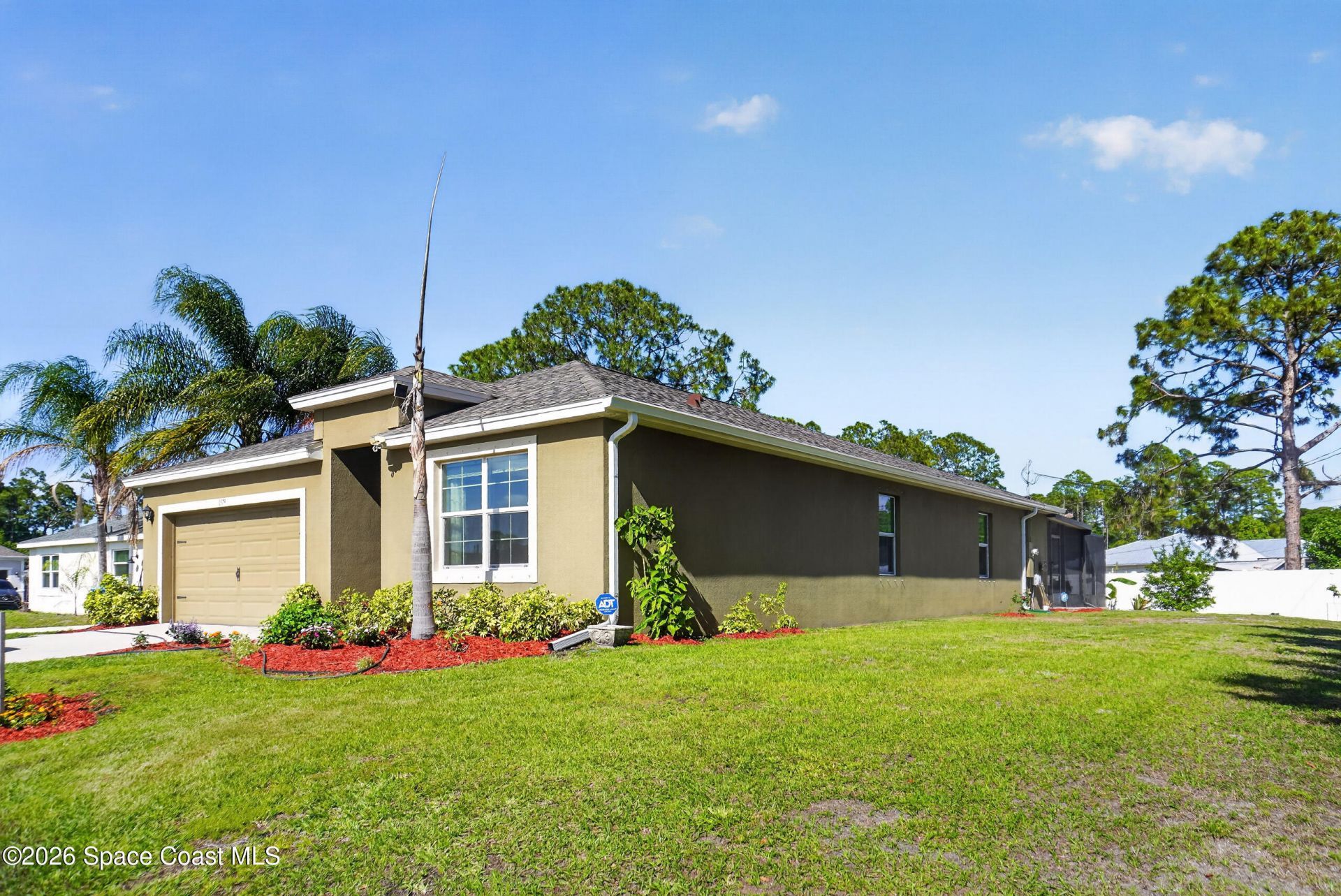 1579 Rachel Avenue SE , Palm Bay, FL 32909 Photo